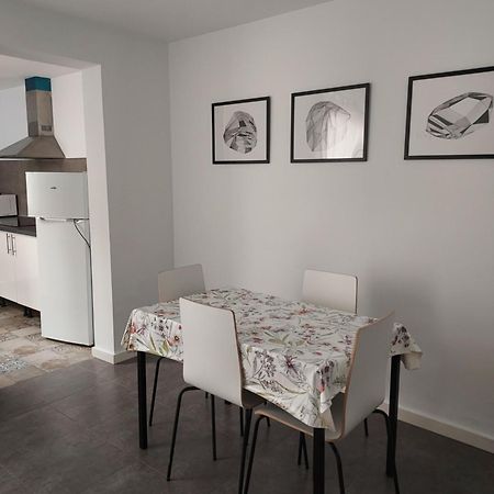 Appartement Dama Iberica II à Valence Extérieur photo