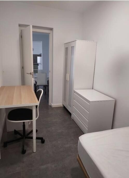 Appartement Dama Iberica II à Valence Extérieur photo