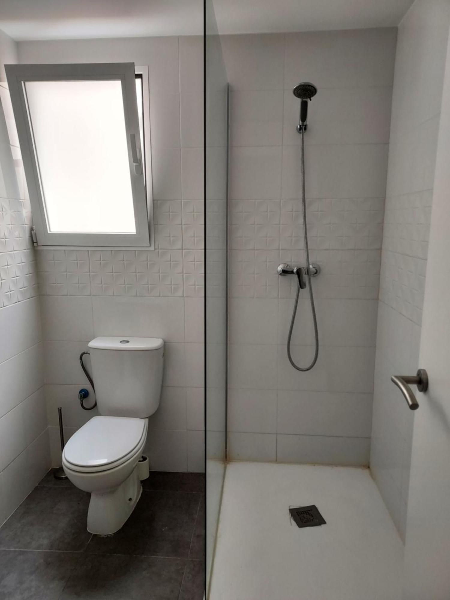Appartement Dama Iberica II à Valence Extérieur photo